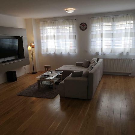 David-In 2 Apartment Zagreb Luaran gambar